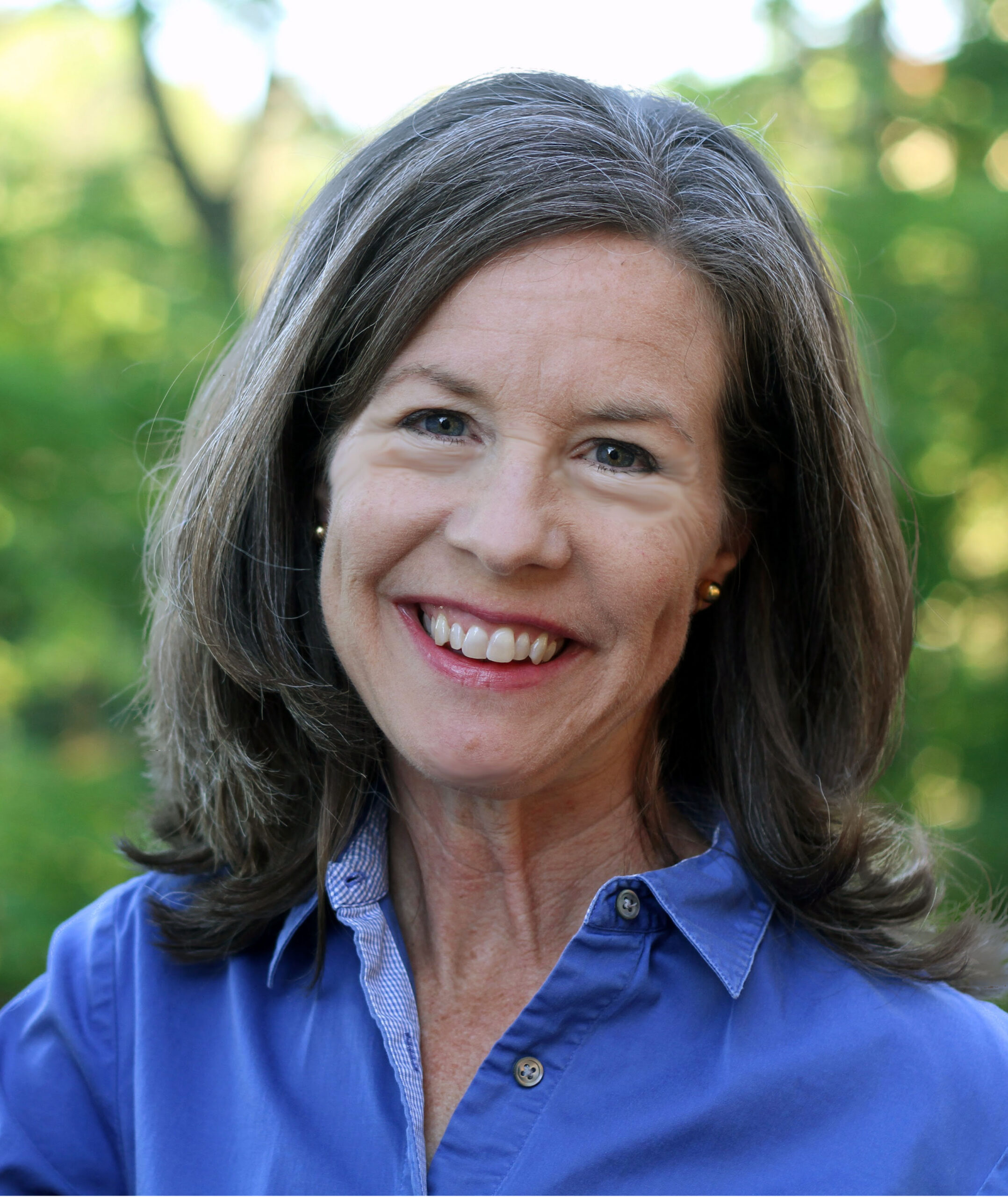 DENISE DRIEHAUS